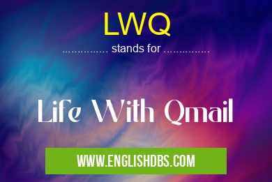 LWQ