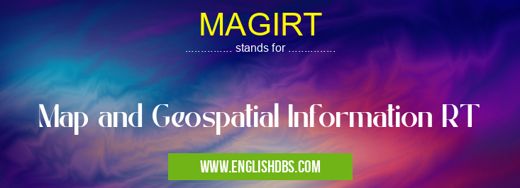 MAGIRT