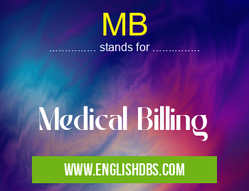 MB