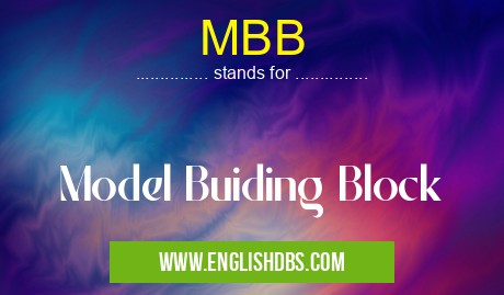 MBB