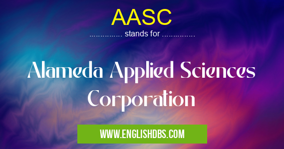 AASC