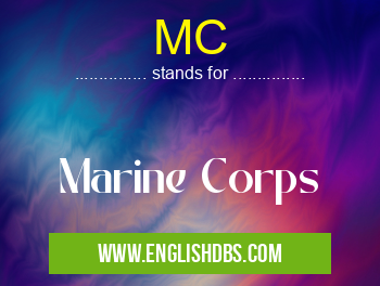 MC
