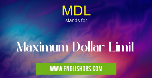 MDL