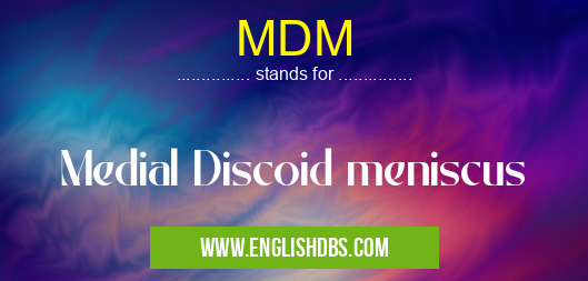MDM