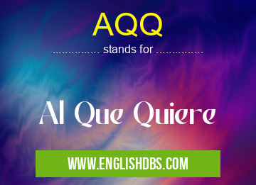 AQQ