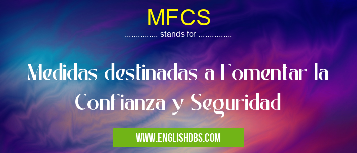 MFCS