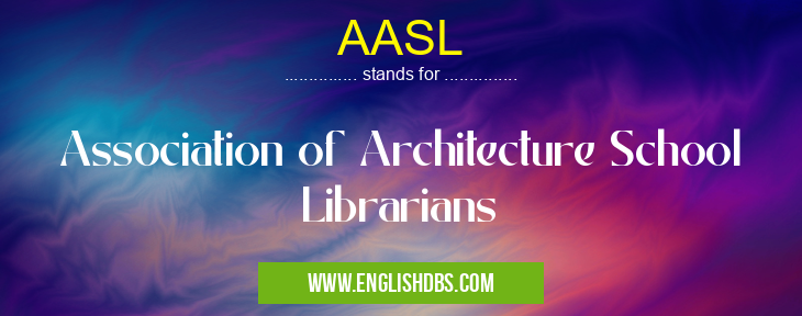 AASL