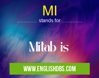 MI
