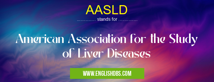 AASLD