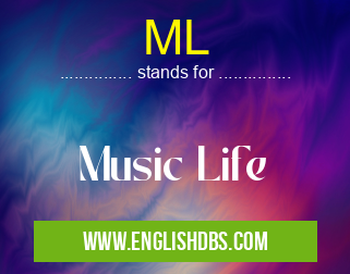 ML