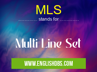 MLS