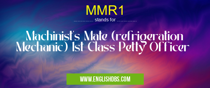 MMR1