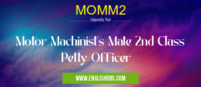 MOMM2