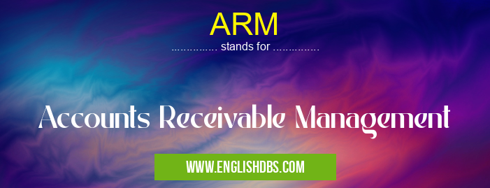 ARM