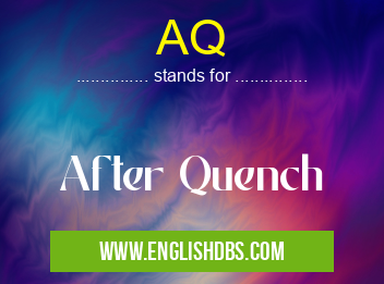AQ