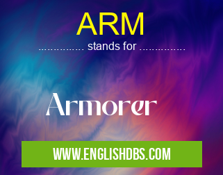 ARM