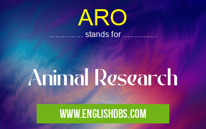 ARO