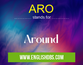 ARO