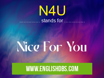 N4U