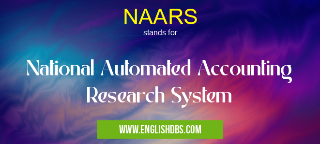 NAARS