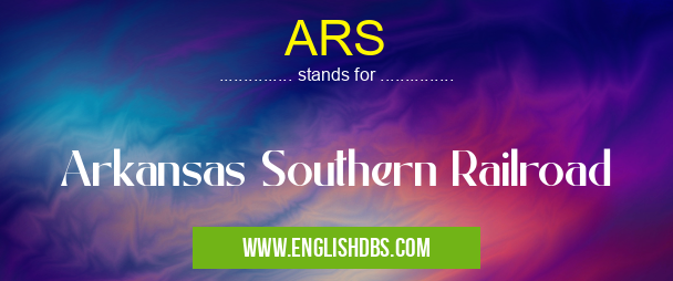 ARS