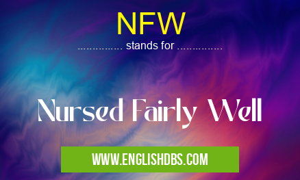 NFW
