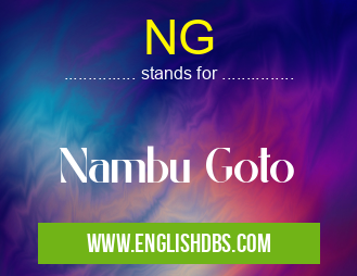 NG