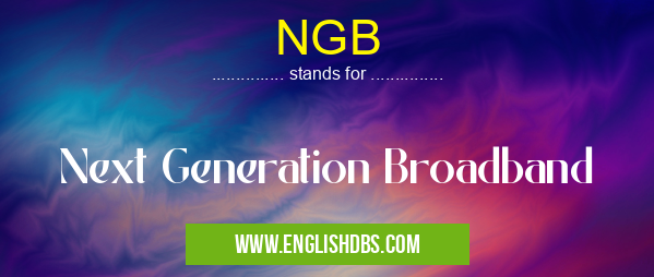 NGB