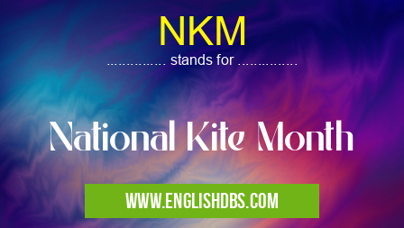 NKM