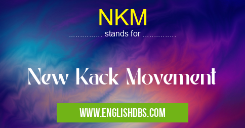 NKM