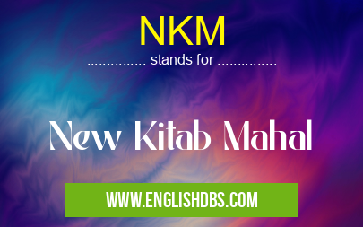 NKM