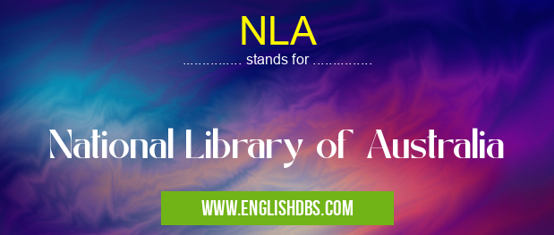 NLA