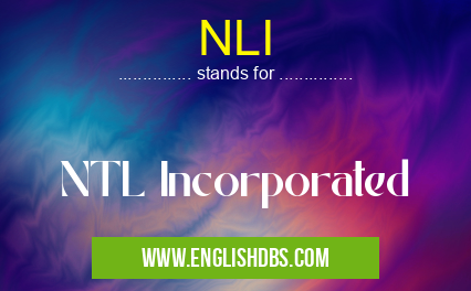 NLI