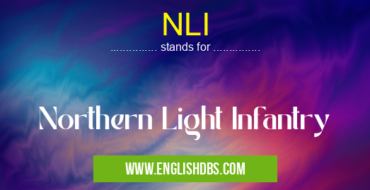 NLI