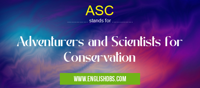 ASC