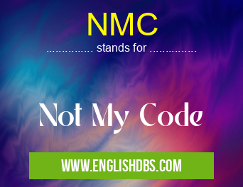 NMC