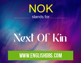 NOK