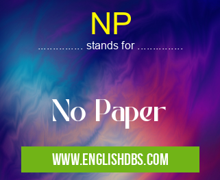 NP