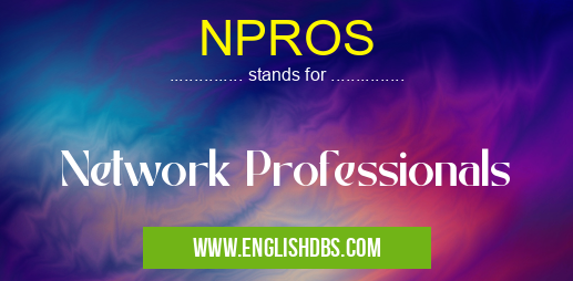 NPROS