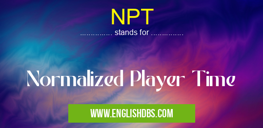 NPT