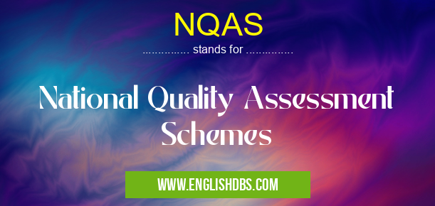 NQAS