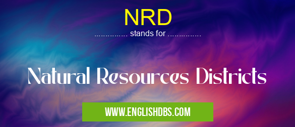 NRD