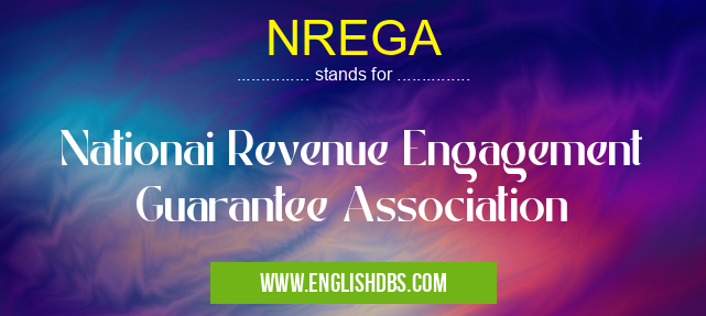 NREGA