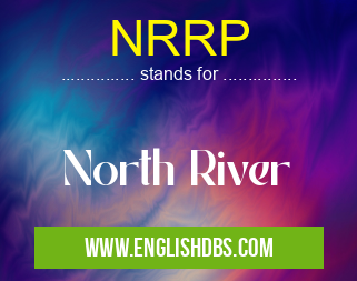 NRRP means North River NRRP