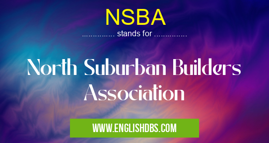 NSBA