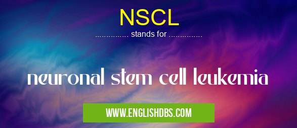 NSCL