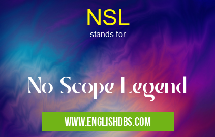 NSL