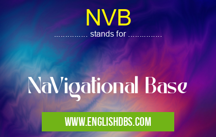 NVB