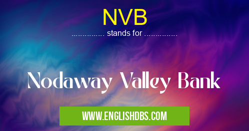 NVB