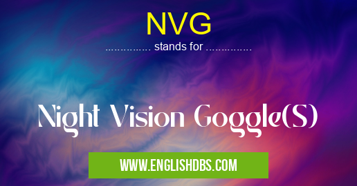 NVG